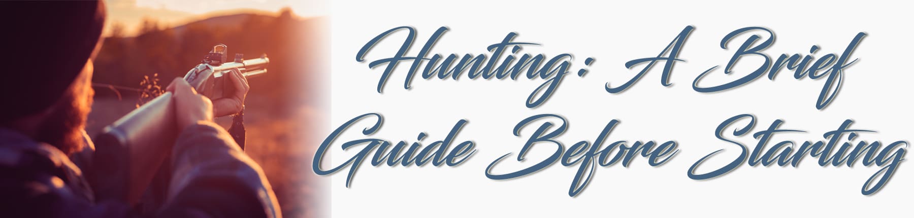 A Brief Guide