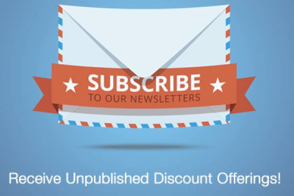 Newsletter Subscription
