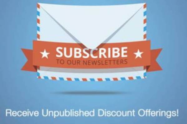Newsletter-Signup