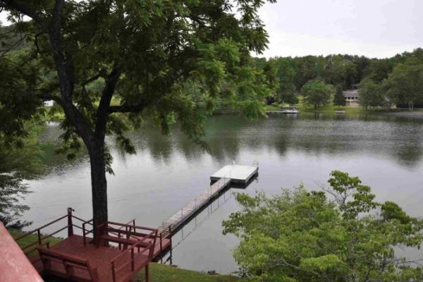 Waterfront Fishing Cabins Waterfront Fishing Cabins