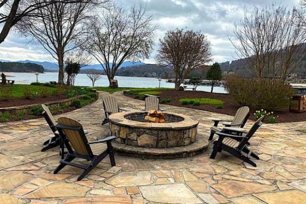 Cabins Near Appalachian Trail