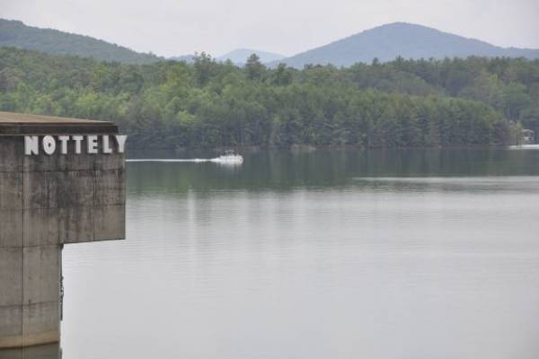 Nottely Lake Cabins Nottely Lake Cabins