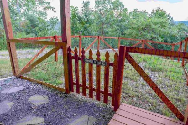 Blue View Mountain - Pet Friendly