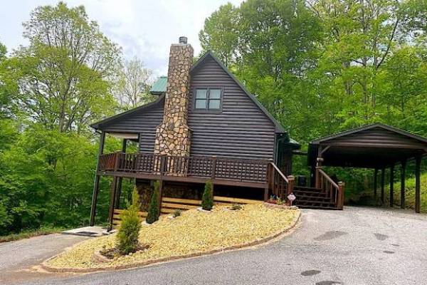 Helen, GA Cabins Helen, GA Cabins