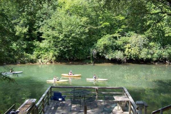 Cabins Near Blue Ridge Scenic Railway Cabins Near Blue Ridge Scenic Railway