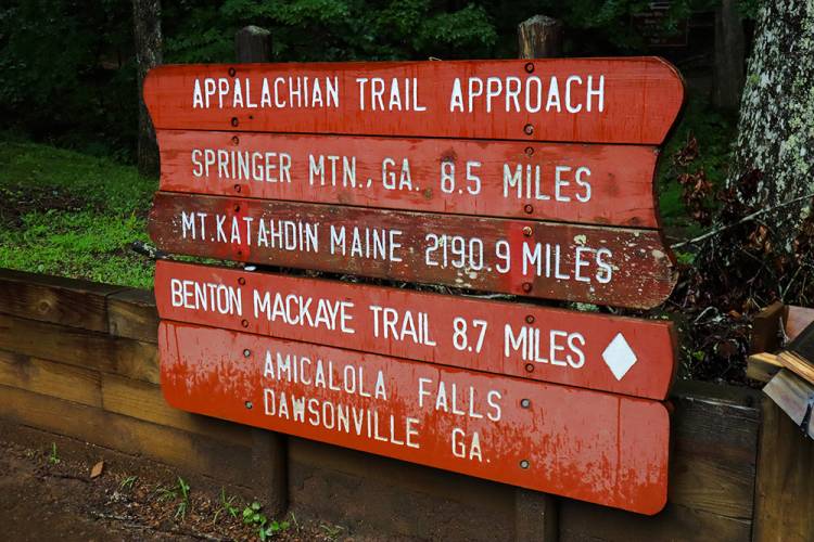 Appalachian Trail