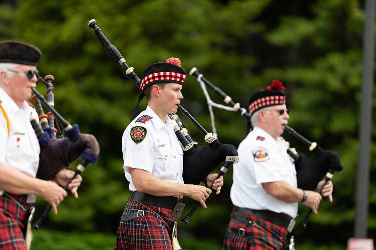 Blairsville Scottish Festival  And Highland Games