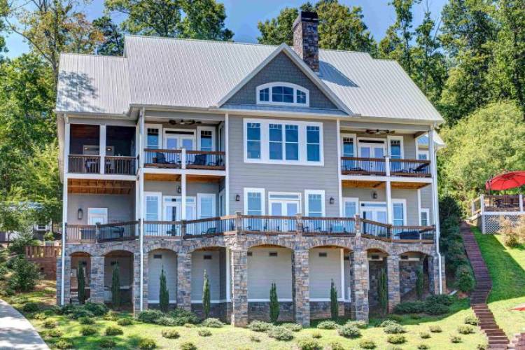 Heavenly Haven - Luxury