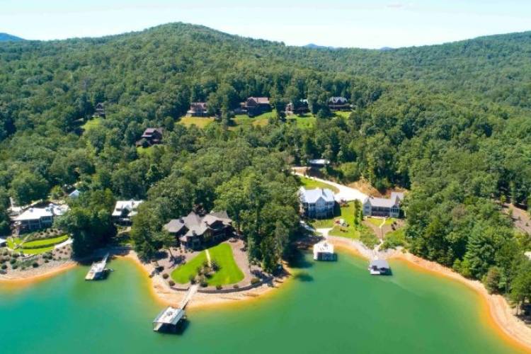 Heavenly Haven - Mountain View