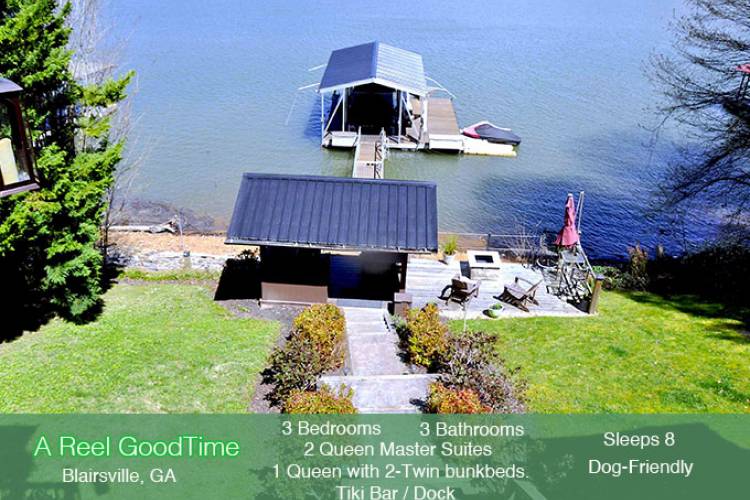 North Georgia Cabin Rentals | Blue Ridge Mountain Cabin Rentals | Georgia Cabin Rentals | Blue Ridge Vacation Rentals  !Restaurants Blairsville Ga