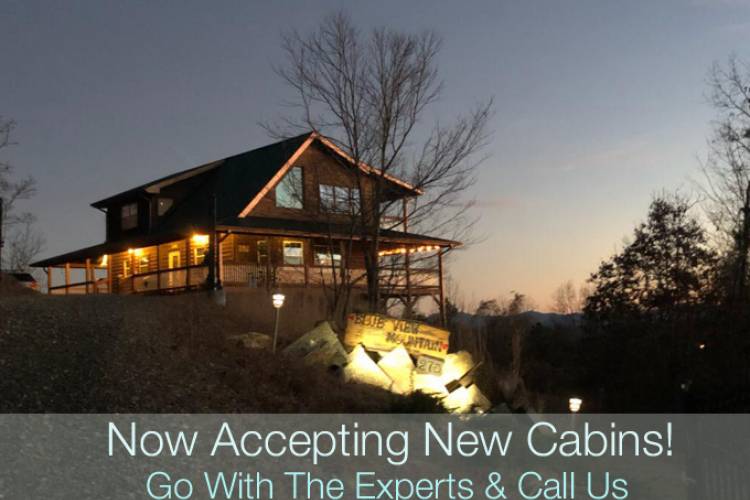 Property Management Vacation Cabin Rentals