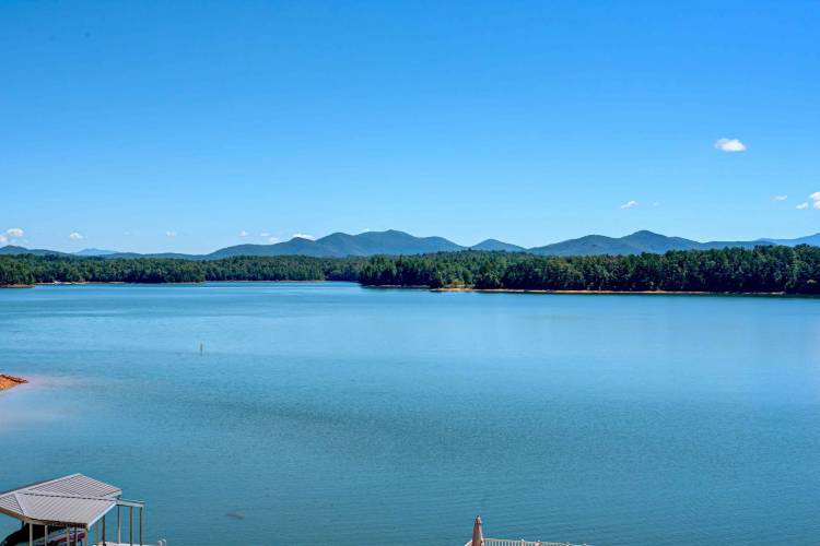 Heavenly Haven - Lakefront, Fishing