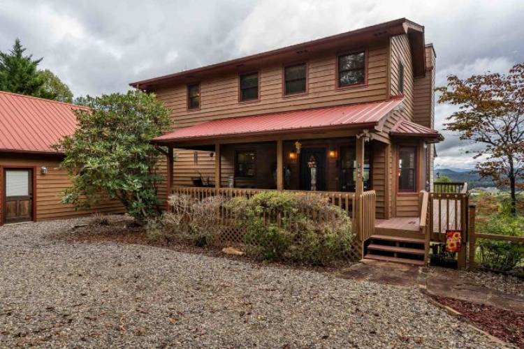 LilBit O'Heaven - Luxury