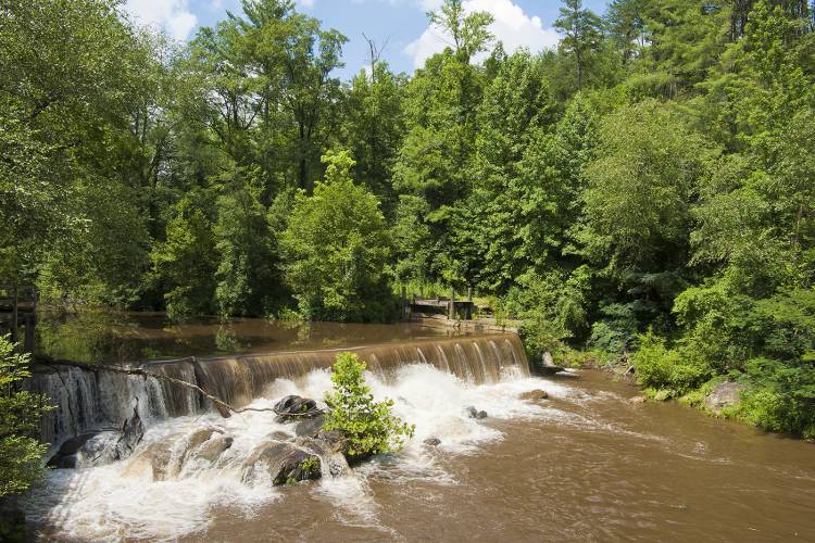 Chattahoochee National Forest