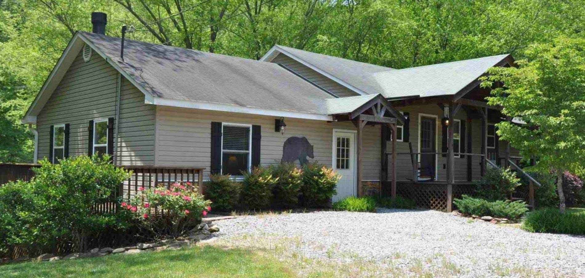 North GA Cabin Rentals PetFriendly Cabins in Blairsville & Blue