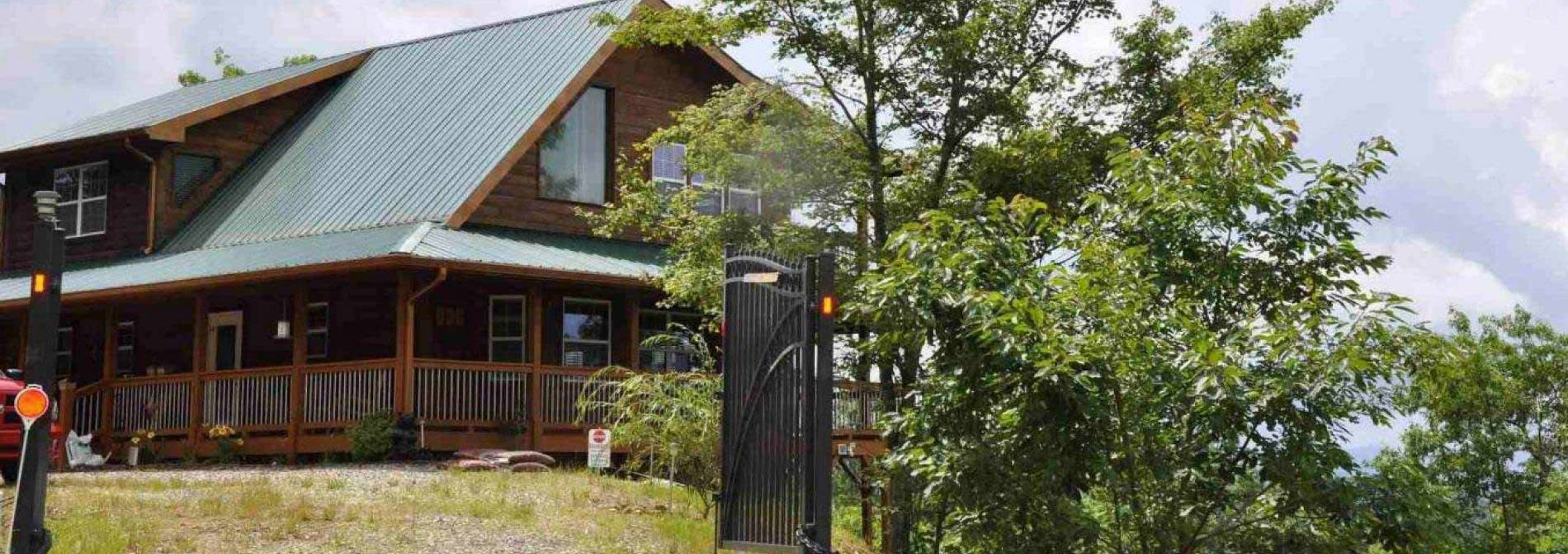 North GA Cabin Rentals PetFriendly Cabins in Blairsville & Blue