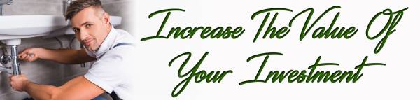Return on Property Investment Return on Property Investment