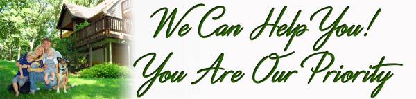 We Can Help You! You Are Our Priority We Can Help You! You Are Our Priority