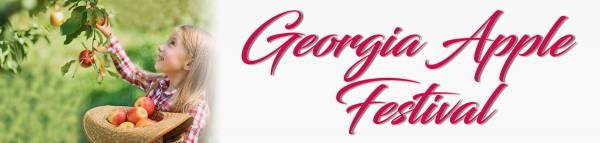 Georgia Apple Festival