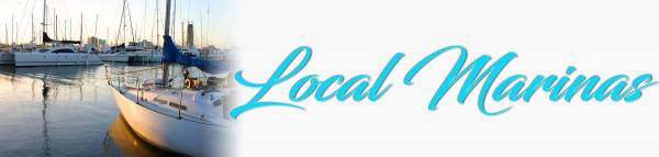 Local Marinas