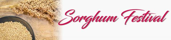 Sorghum Festival