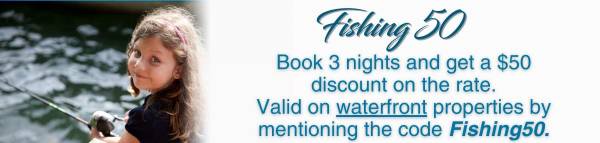 Fishing50 Discount 50 US On The Rate