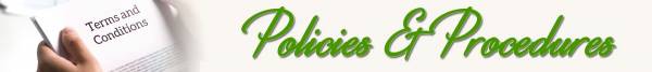 Policies & Procedures Vacation Rental Cabins in North Georgia Mountains|Blairsville, Blue Ridge and Hiawassee, Georgia|Call Today to Book your Vacation @ 706-781-3892
