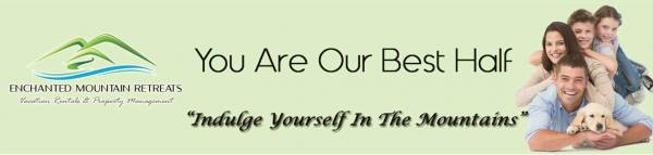 You Are Our Best Half|Book your booking Today @ 706-781-3892 Vacation Rental Cabins in North Georgia Mountains|Blairsville, Blue Ridge and Hiawassee, Georgia|Call Today to Book your Vacation @ 706-781-3892