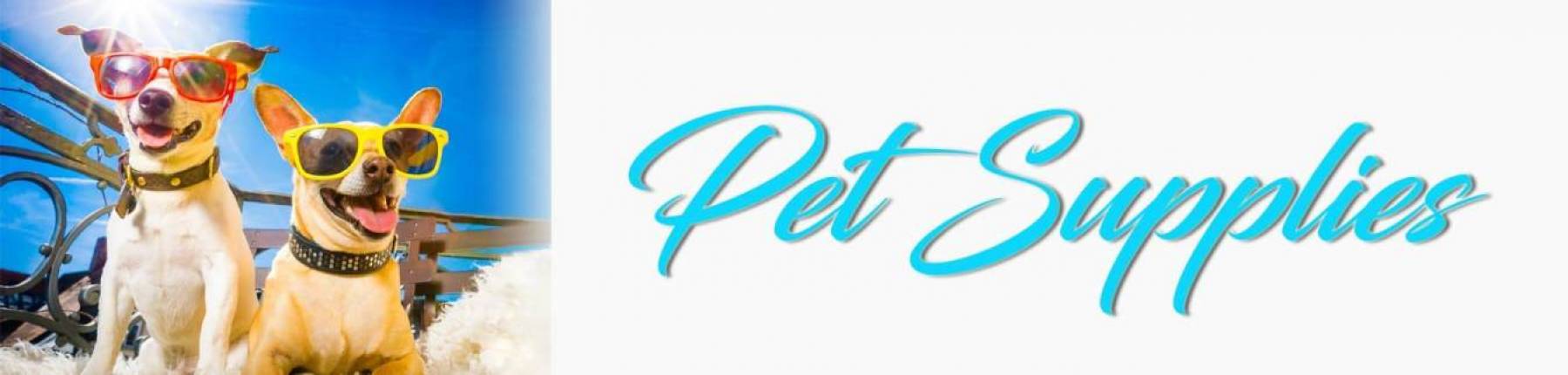 Pet Supplier In Blue Ridge & Blairsville, GA Areas