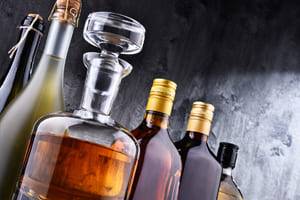 Alcoholic Beverages North Georgia Mountains| Upscale Vacation Cabin Rentals| Blairsville, Blue Ridge, Hiawassee, Georgia| Book Your Cabin Today @ 706.781-3892