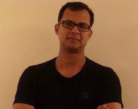 Manmohan A Hebbar - Marketing