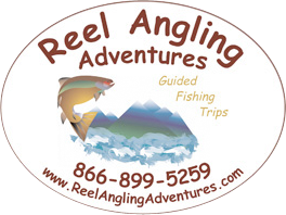 Reel Angling Service