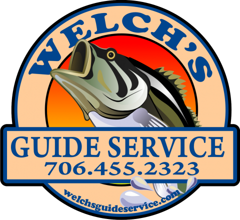  Welch"s Guide Service