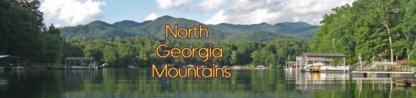 Must Know Facts & Tips - North Georgia Mountains