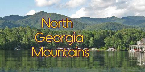 Must Know Facts & Tips Before You Pay a Visit to North Georgia ...